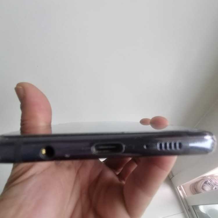 Samsung a71
