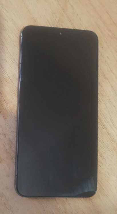 Samsung S22