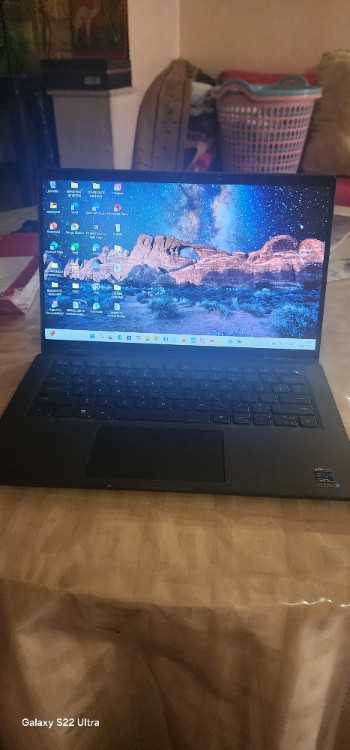Dell latitude 7420 2en 1 i7 11eme - 16go - 512 ssd