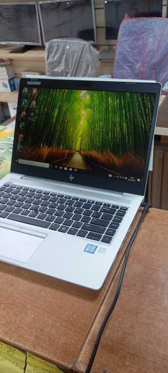 HP Elitebook 840 G5 I7