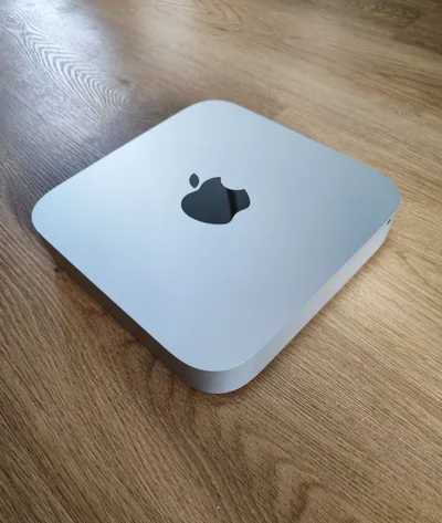 Mac mini 2014 i5 Ram 8 disc 1000