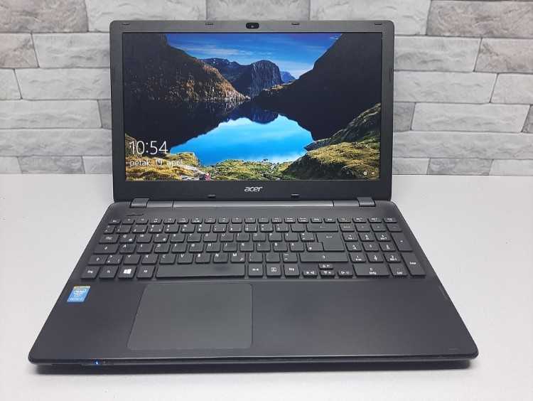 Acer i5 professionnel Ram 8 disc SSD batterie 4h