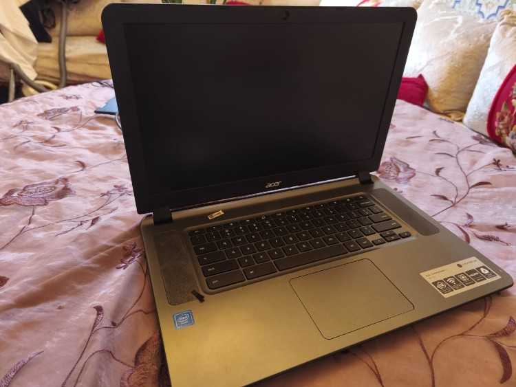 PC PORTABLE CHROMBOOK NEUF baterie+12H