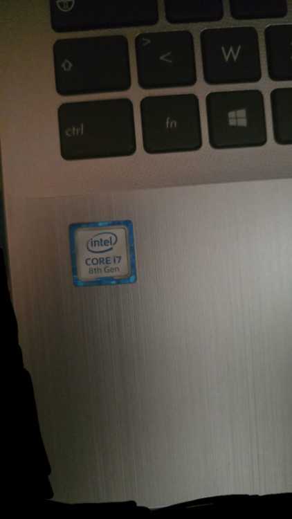 ASUS LAPTOP