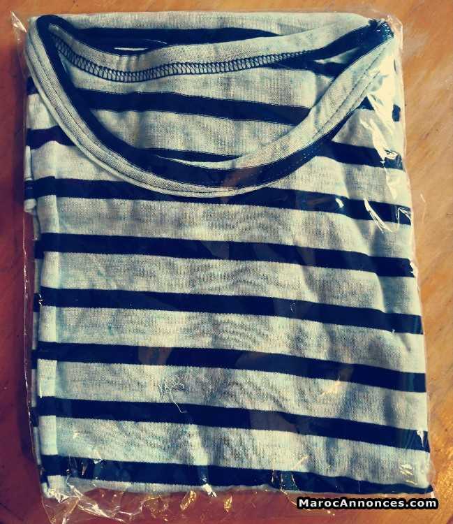 T shirts à vendre