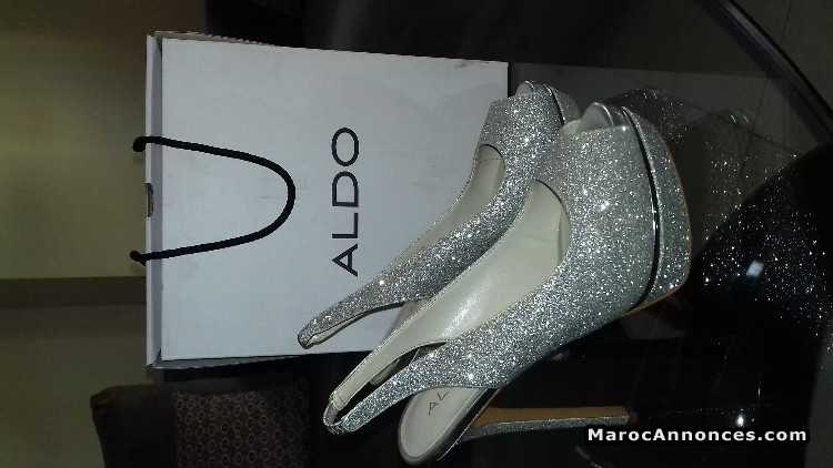 Talons ALDO-pointure 38