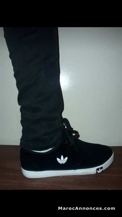 Adidas à vendre
