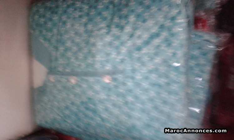 Pijama deux pieces en promition