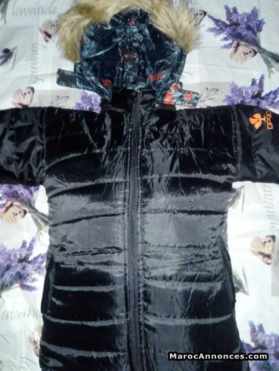 à vendre jaket