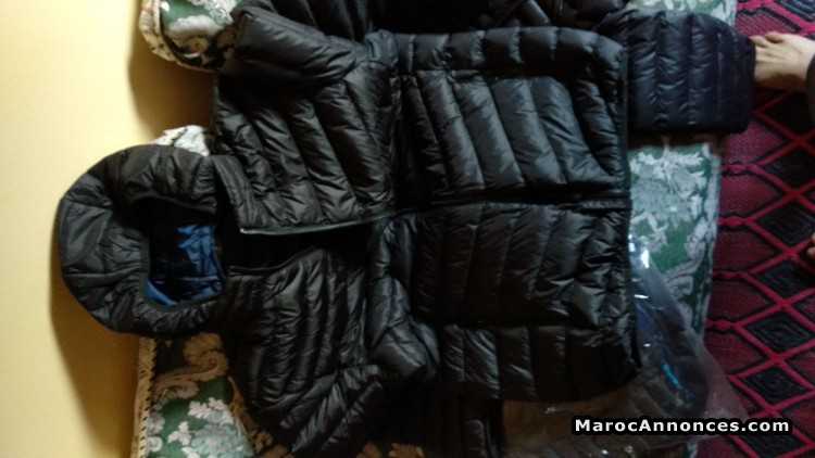 Dodoun à vendre