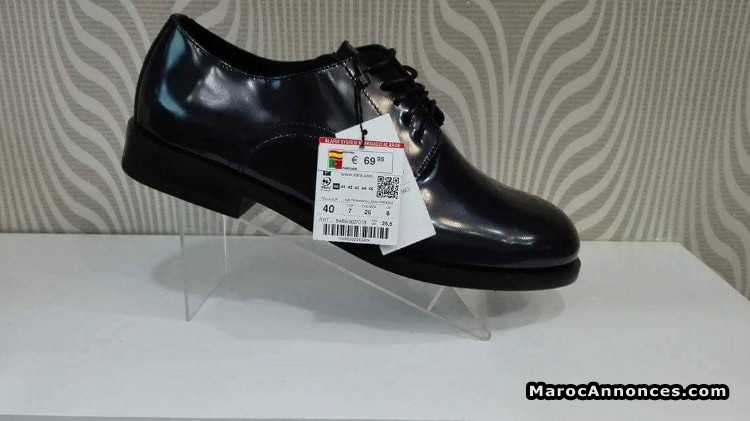 Chaussures Zara Originaux
