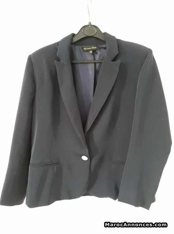 Veste MASSIMO DUTTI