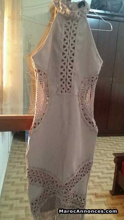 neuf Robe
