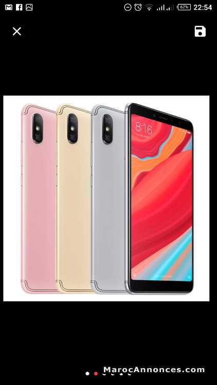 Xiaomi