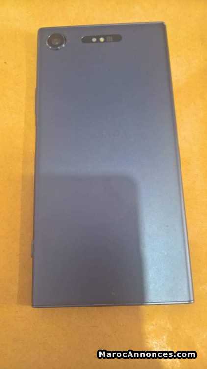 Sony xperia XZ1