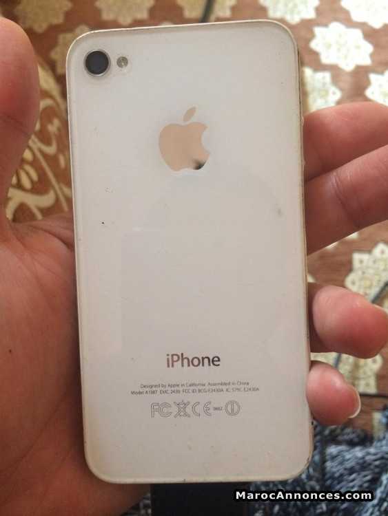 iphone 4s