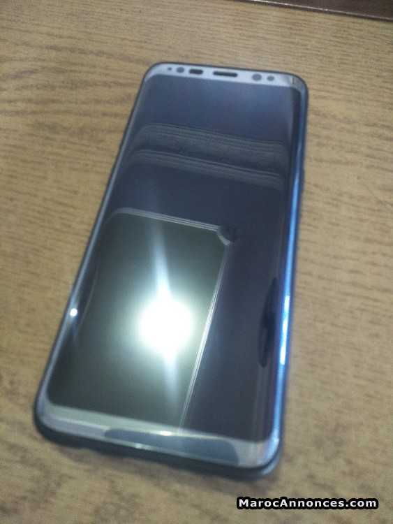 Samsung Galaxy S8
