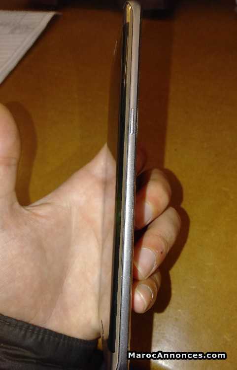 Samsung s7 edge gold