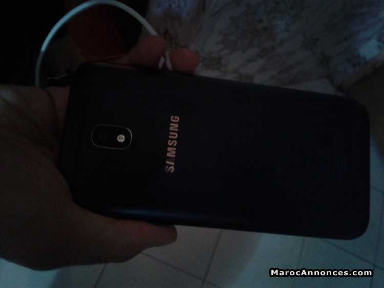 j5 pro