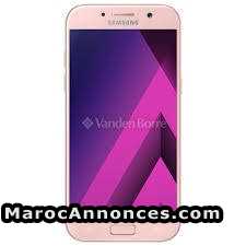 Samsung galaxy a5(2017)
