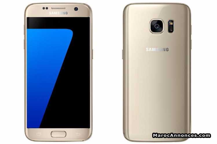 Samsung Galaxy s7