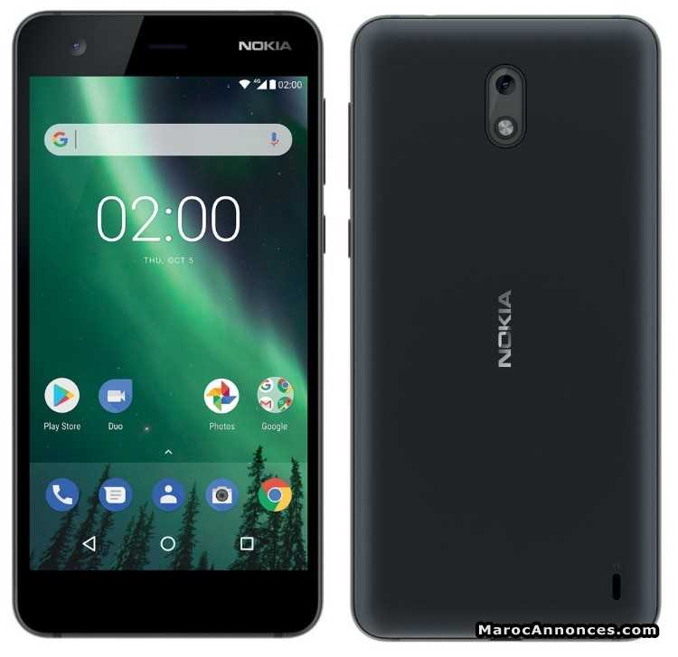 Nokia 2
