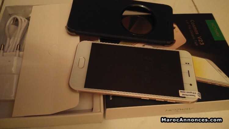 Hotwav de 32g et 3g f ram