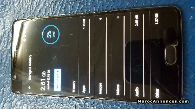 OnePlus 3