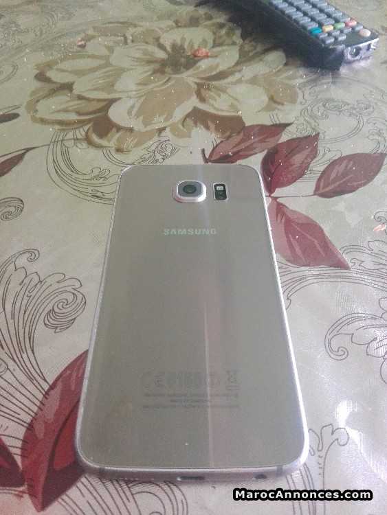 Samsung Galaxy S6
