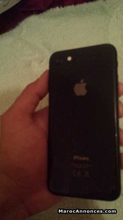 iPhone 8