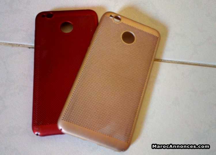 Xiaomi Redmi 4x neuf