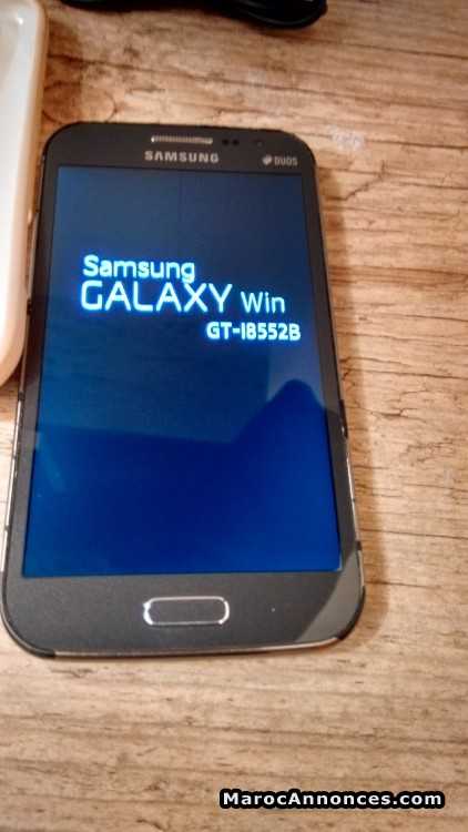 Samsung Galaxy Win