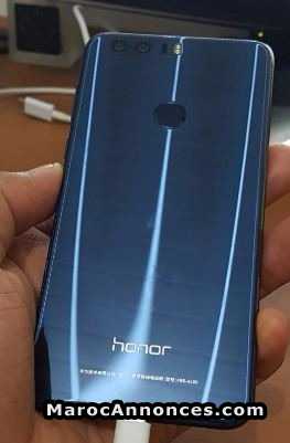 HUAWEI HONOR 8