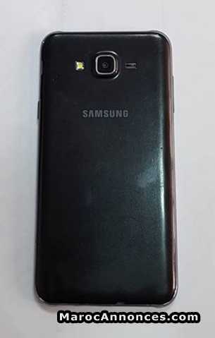 Samsung Galaxy J7