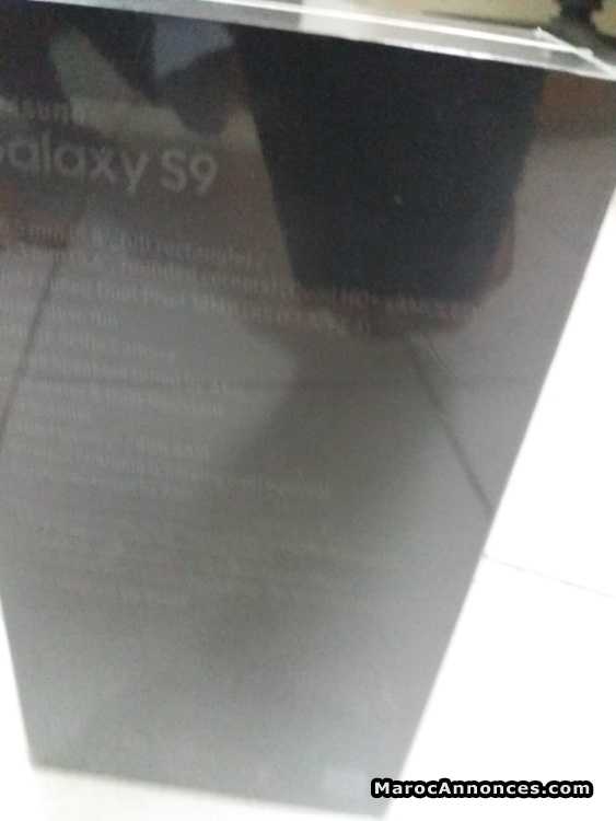 Samsung s9