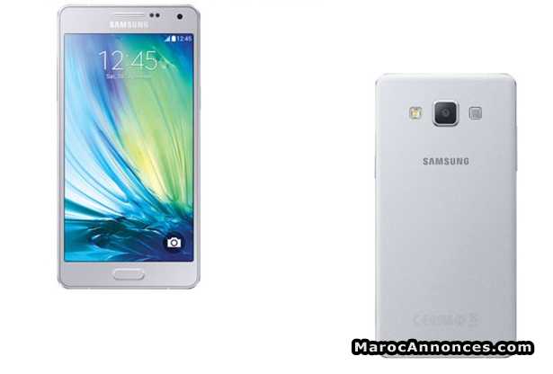 SAMSUNG A5 2015